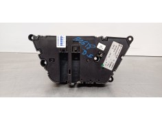 Recambio de interruptor para mercedes clase s (w221) berlina 420 / 450 cdi (221.028) referencia OEM IAM A2218708658   2