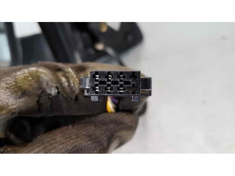 Recambio de retrovisor izquierdo para skoda rapid active referencia OEM IAM 5JB857407K   Recambio de retrovisor izquierdo para skoda rapid active referencia OEM IAM 5JB857407K