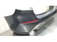Recambio de paragolpes trasero para bmw serie 1 lim. (f40) 116d referencia OEM IAM 51129464570   2