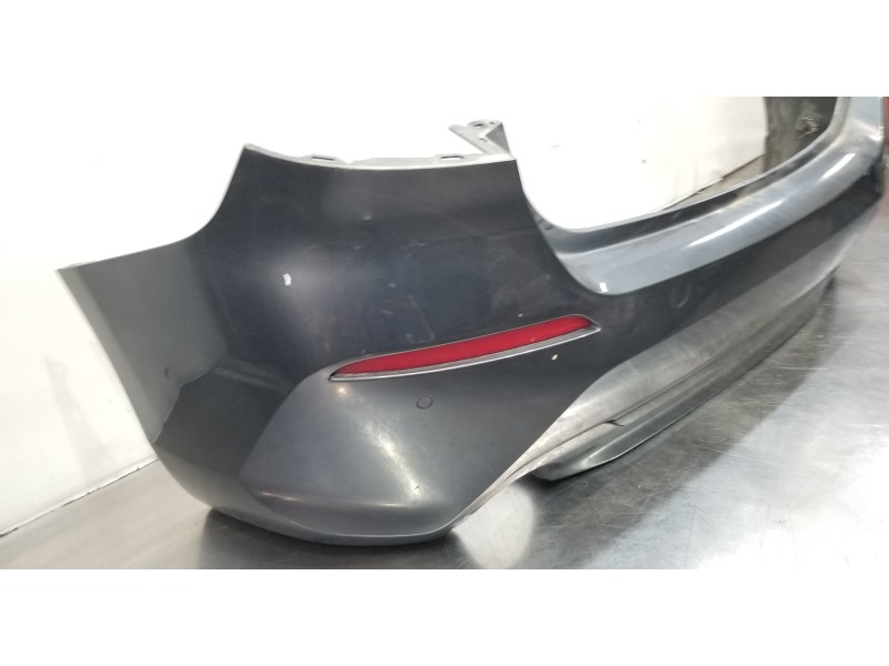 Recambio de paragolpes trasero para bmw serie 1 lim. (f40) 116d referencia OEM IAM 51129464570  