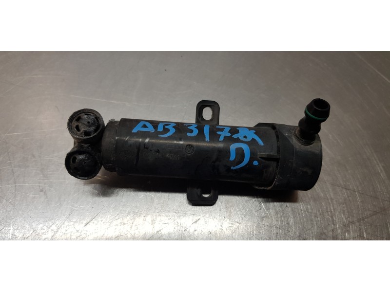 Recambio de limpia faros xenon para volkswagen passat berlina (3c2) highline referencia OEM IAM 3C0955104B  