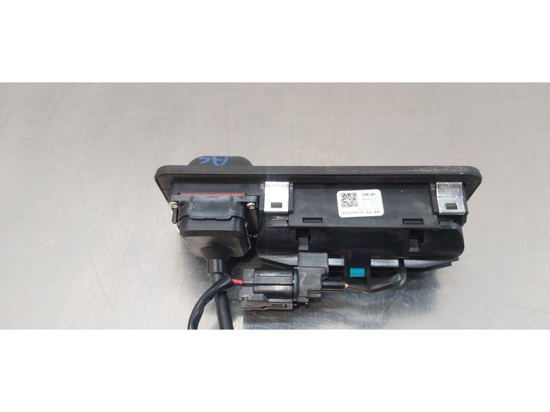 Recambio de sensor para hyundai tucson klass 2wd referencia OEM IAM 95760D7000  