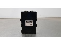 Recambio de modulo electronico para toyota verso advance referencia OEM IAM 896810F030