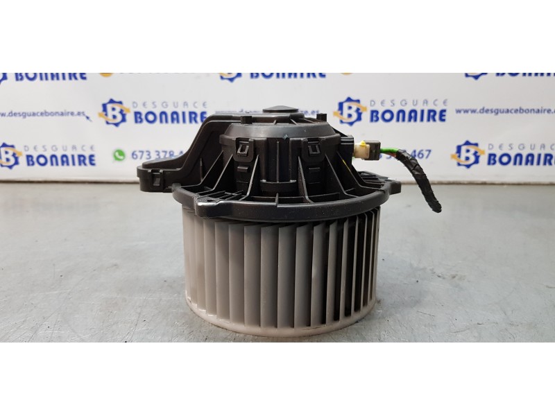 Recambio de motor calefaccion para hyundai i30 (gd) klass referencia OEM IAM F00S3B2474  