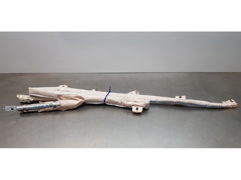 Recambio de airbag cortina delantero derecho para skoda superb (3v3) active referencia OEM IAM 3V5880742D  