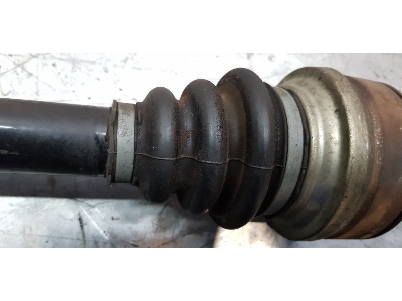 Recambio de transmision trasera izquierda para bmw x3 (f25) xdrive 20d referencia OEM IAM 7598041  