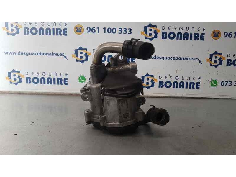 Recambio de valvula egr para skoda rapid active referencia OEM IAM 04L131501R  