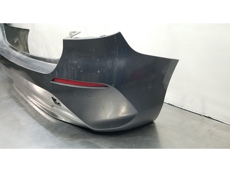 Recambio de paragolpes trasero para bmw serie 1 lim. (f40) 116d referencia OEM IAM 51129464570  