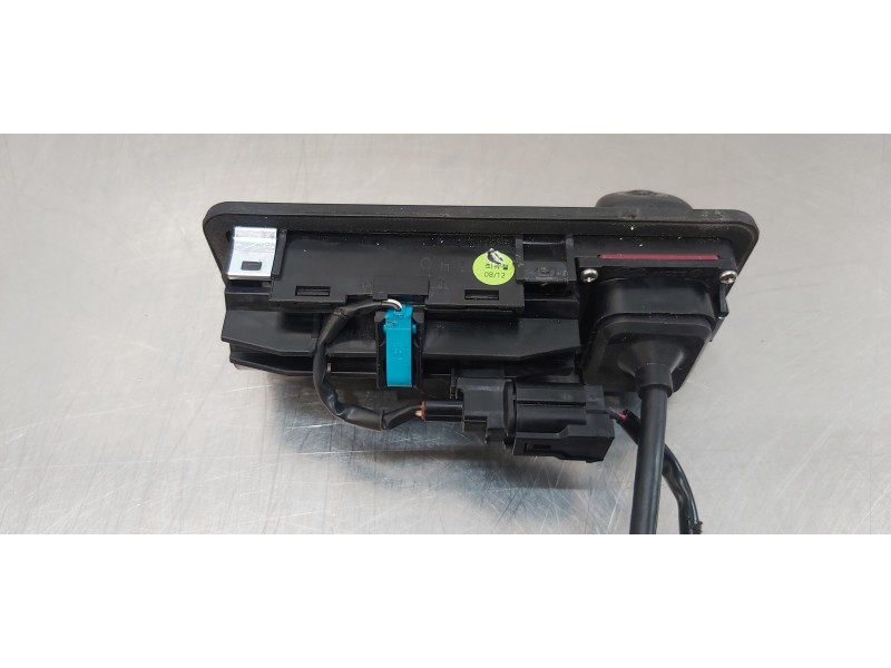 Recambio de sensor para hyundai tucson klass 2wd referencia OEM IAM 95760D7000  