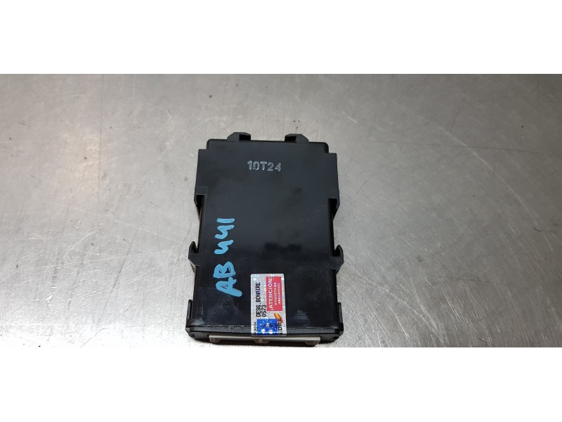 Recambio de modulo electronico para toyota verso advance referencia OEM IAM 896810F030   Recambio de modulo electronico para toyota verso advance referencia OEM IAM 896810F030