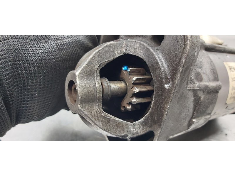 Recambio de motor arranque para dacia lodgy stepway referencia OEM IAM 233003759R   Recambio de motor arranque para dacia lodgy stepway referencia OEM IAM 233003759R