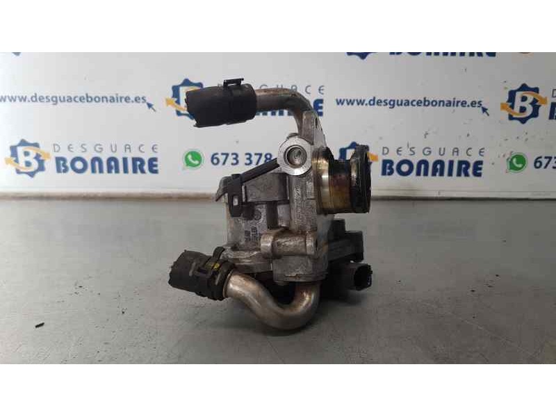 Recambio de valvula egr para skoda rapid active referencia OEM IAM 04L131501R  