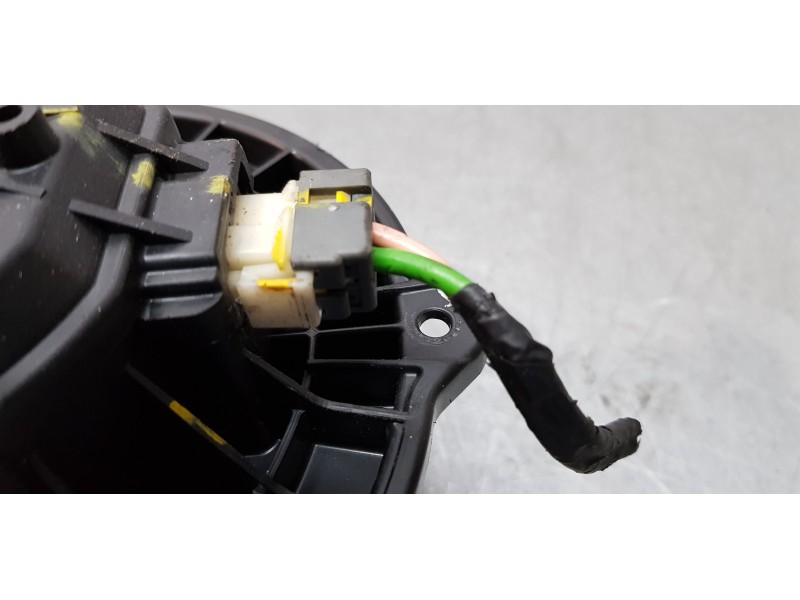 Recambio de motor calefaccion para hyundai i30 (gd) klass referencia OEM IAM F00S3B2474  