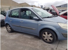 renault scenic ii del año 2005 2