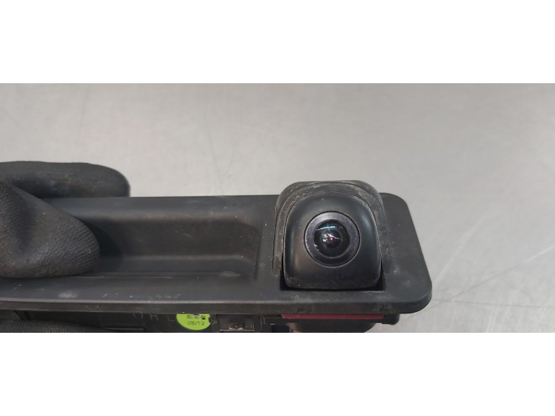 Recambio de sensor para hyundai tucson klass 2wd referencia OEM IAM 95760D7000  