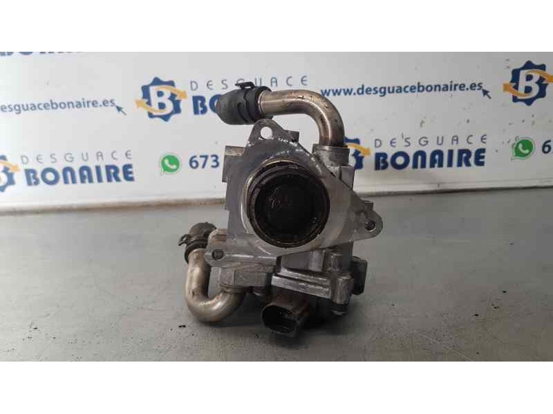Recambio de valvula egr para skoda rapid active referencia OEM IAM 04L131501R  
