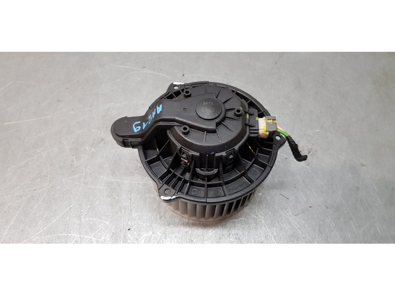 Recambio de motor calefaccion para hyundai i30 (gd) klass referencia OEM IAM F00S3B2474  