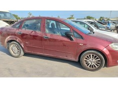 fiat linea (110) del año 2008 2