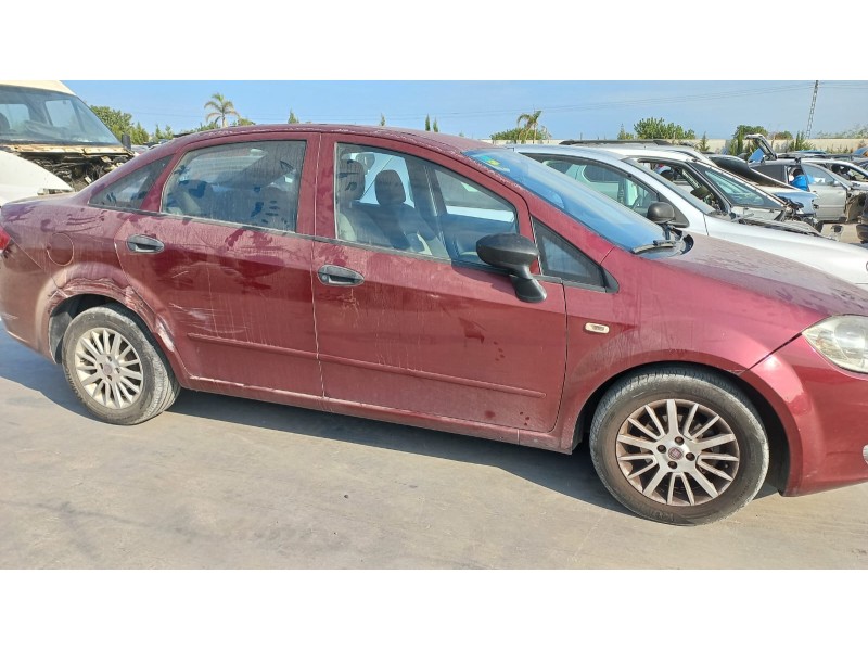 fiat linea (110) del año 2008