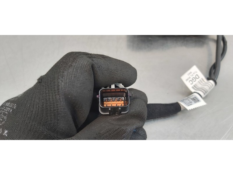 Recambio de sensor para hyundai tucson klass 2wd referencia OEM IAM 95760D7000  