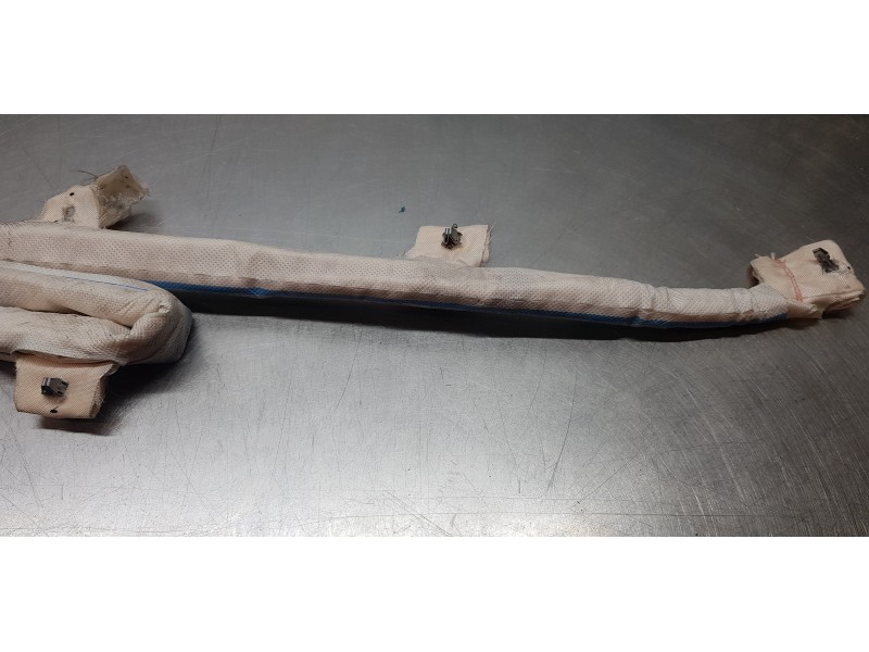 Recambio de airbag cortina delantero derecho para skoda superb (3v3) active referencia OEM IAM 3V5880742D  