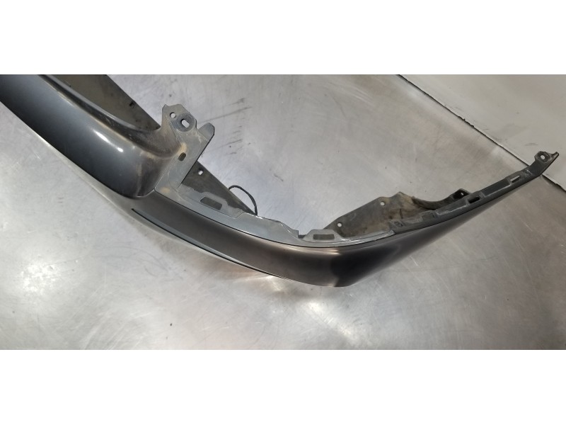 Recambio de paragolpes trasero para bmw serie 1 lim. (f40) 116d referencia OEM IAM 51129464570  