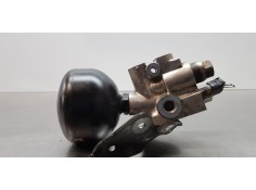 Recambio de acumulador central amortiguacion para mercedes clase s (w220) berlina 400 cdi (220.028) referencia OEM IAM 220327023