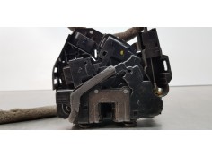 Recambio de cerradura puerta delantera izquierda para renault espace v icon referencia OEM IAM 825017971R   2