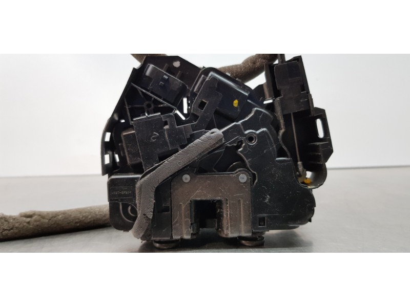 Recambio de cerradura puerta delantera izquierda para renault espace v icon referencia OEM IAM 825017971R  