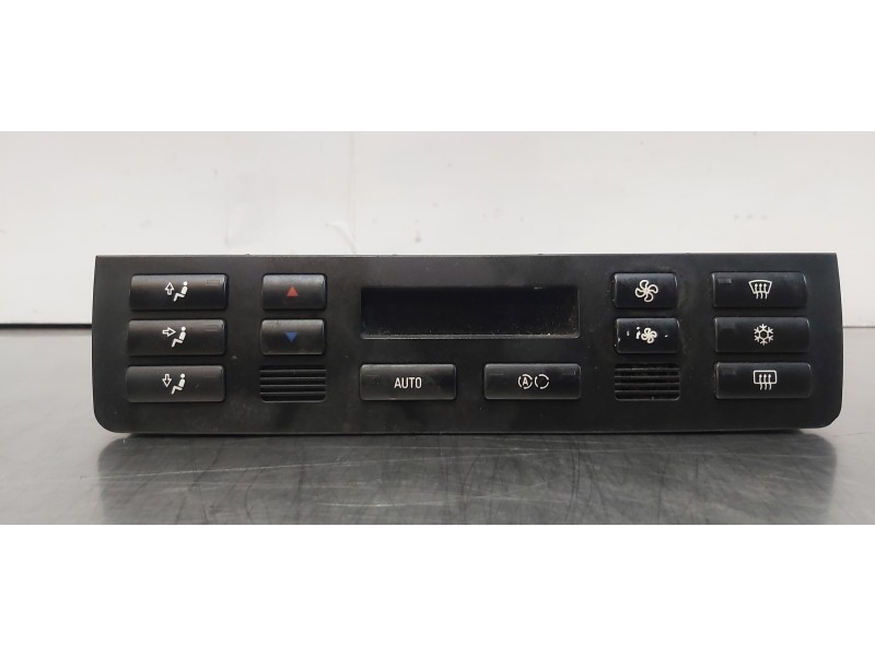 Recambio de mando climatizador para bmw serie 3 compact (e46) 320td m sport referencia OEM IAM 64116931604  
