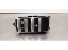 Recambio de mando elevalunas trasero derecho para mercedes clase s (w221) berlina 420 / 450 cdi (221.028) referencia OEM IAM A22