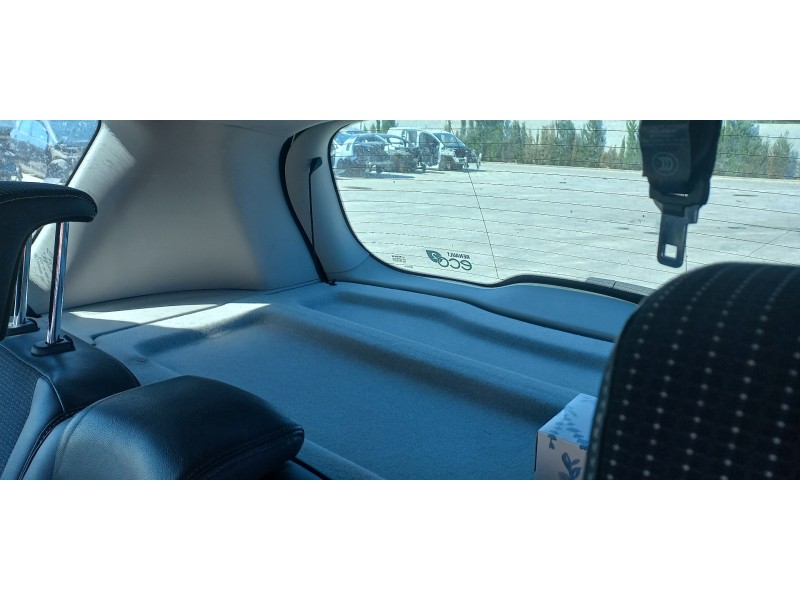 renault scenic iii del año 2011