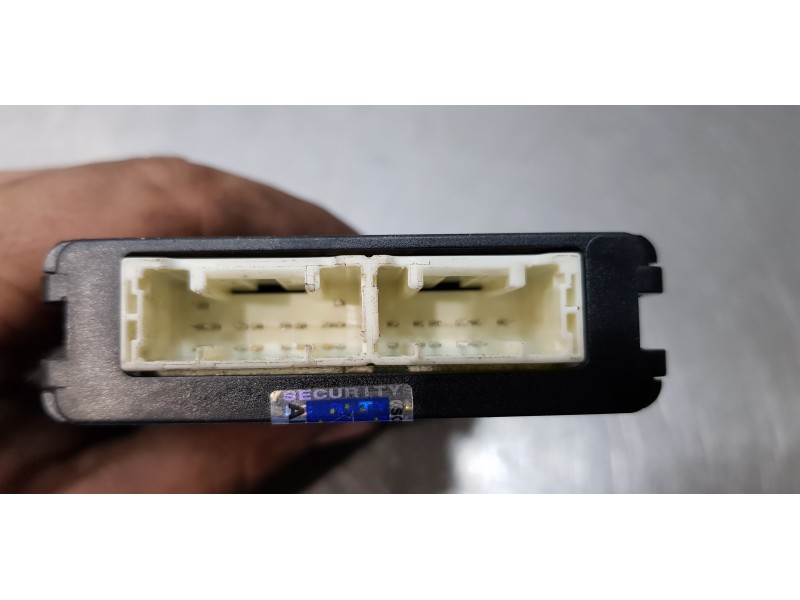 Recambio de modulo electronico para toyota verso advance referencia OEM IAM 896810F030   Recambio de modulo electronico para toyota verso advance referencia OEM IAM 896810F030