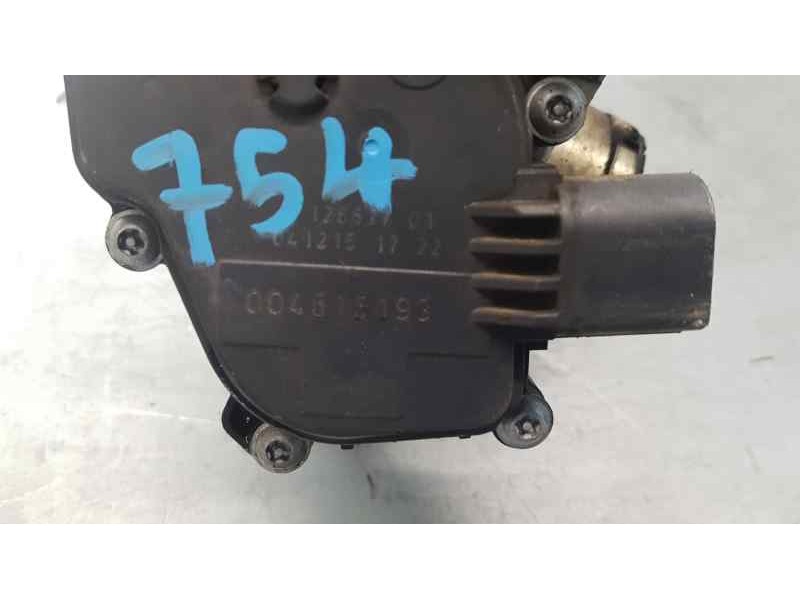 Recambio de valvula egr para skoda rapid active referencia OEM IAM 04L131501R  