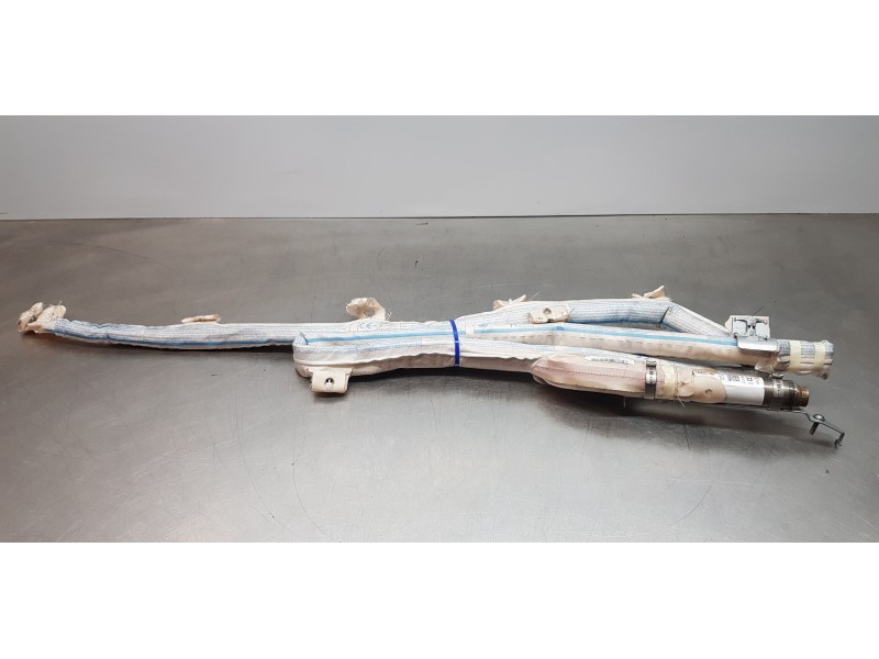 Recambio de airbag cortina delantero derecho para skoda superb (3v3) active referencia OEM IAM 3V5880742D  
