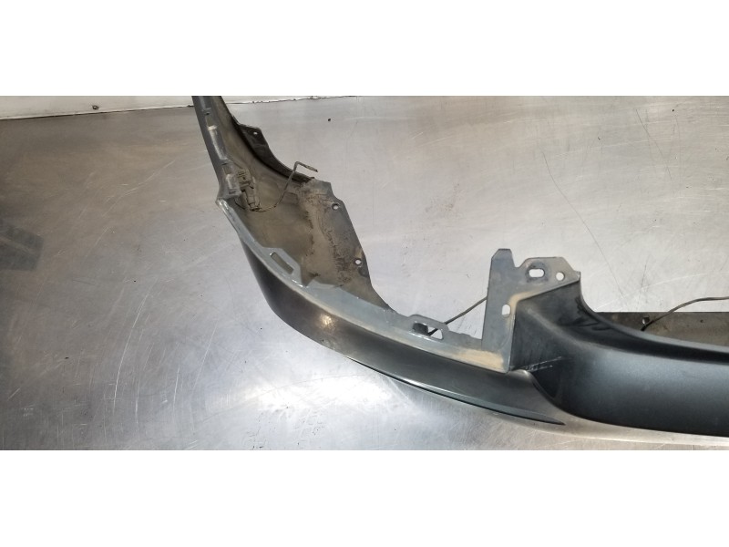 Recambio de paragolpes trasero para bmw serie 1 lim. (f40) 116d referencia OEM IAM 51129464570  