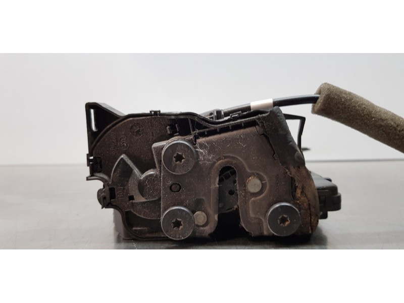 Recambio de cerradura puerta delantera izquierda para renault espace v icon referencia OEM IAM 825017971R  