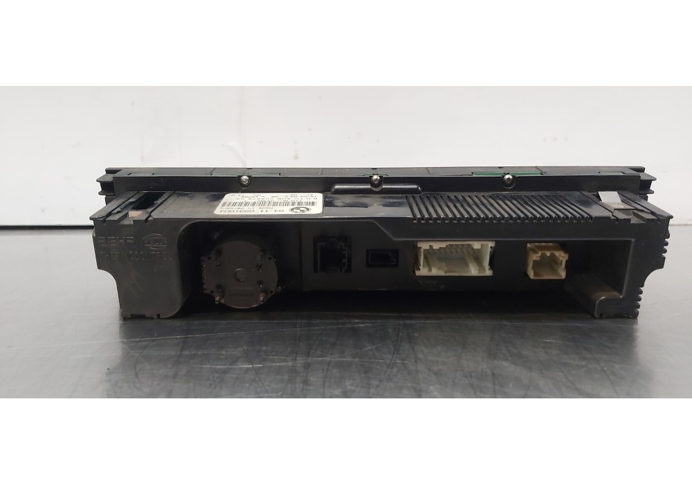Recambio de mando climatizador para bmw serie 3 compact (e46) 320td m sport referencia OEM IAM 64116931604  
