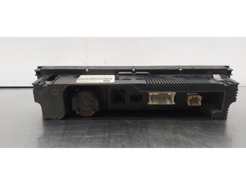 Recambio de mando climatizador para bmw serie 3 compact (e46) 320td m sport referencia OEM IAM 64116931604  