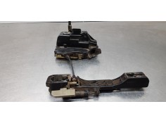 Recambio de cerradura puerta delantera izquierda para renault laguna ii (bg0) authentique referencia OEM IAM 8200004746