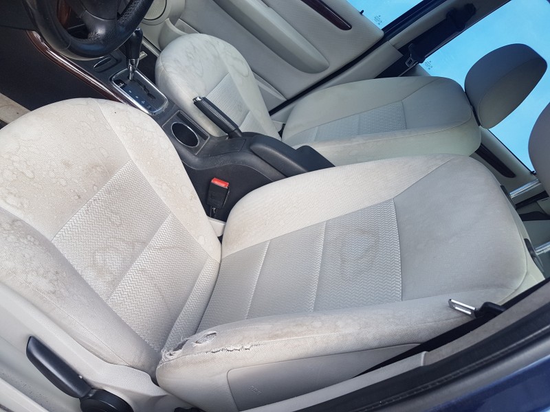 mercedes clase a (w169) del año 2006