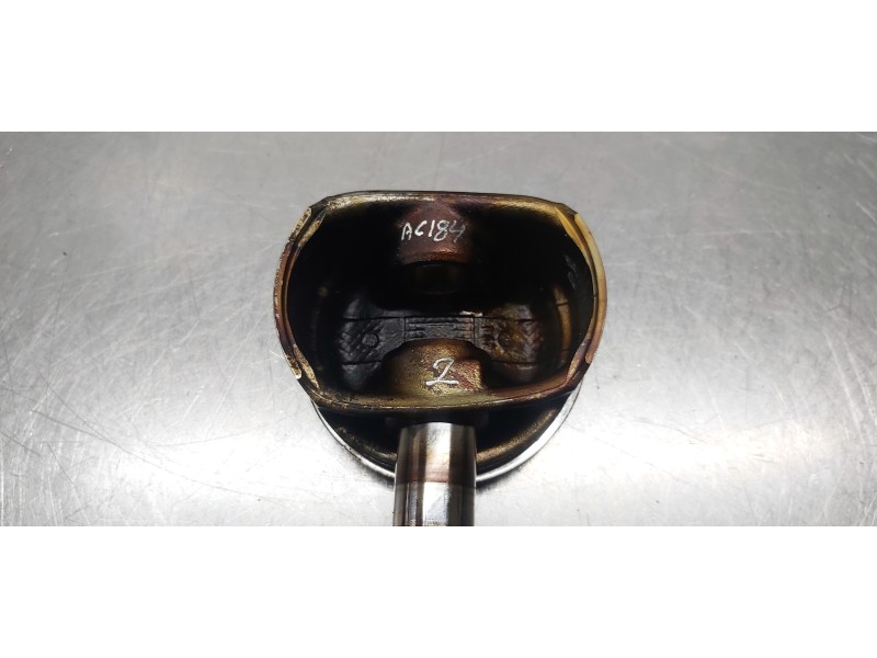 Recambio de piston para volkswagen golf vi (5k1) sport referencia OEM IAM 03C107065BF   Recambio de piston para volkswagen golf vi (5k1) sport referencia OEM IAM 03C107065BF