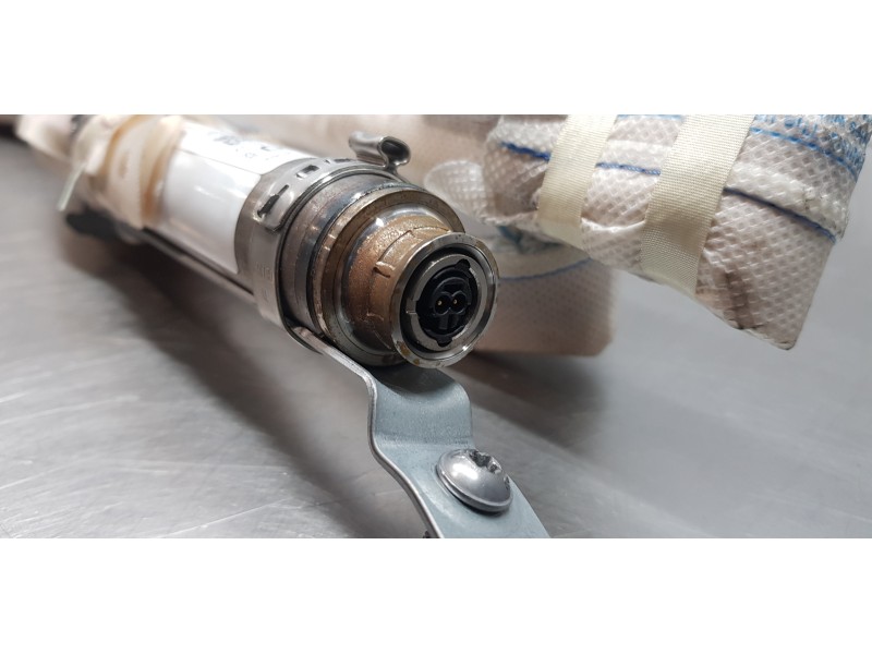 Recambio de airbag cortina delantero derecho para skoda superb (3v3) active referencia OEM IAM 3V5880742D  