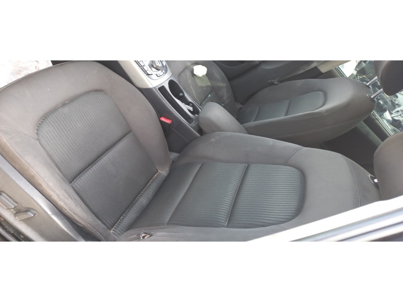 audi a4 ber. (b8) del año 2018