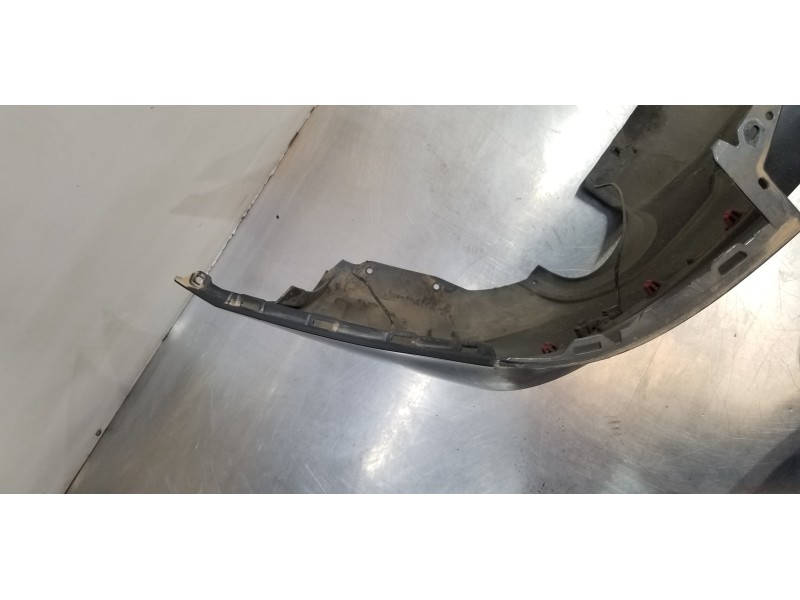 Recambio de paragolpes trasero para bmw serie 1 lim. (f40) 116d referencia OEM IAM 51129464570  