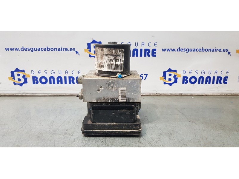 Recambio de abs para opel insignia berlina edition referencia OEM IAM 13326803  
