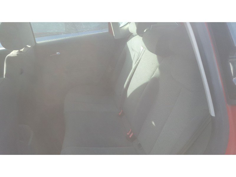 seat leon (1p1) del año 2006