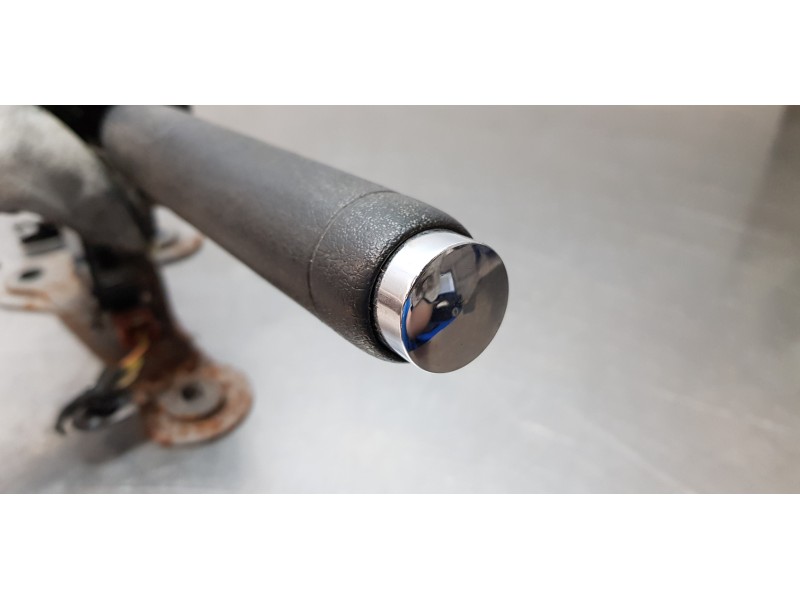 Recambio de palanca freno de mano para peugeot 208 access referencia OEM IAM 98062965ZD   Recambio de palanca freno de mano para peugeot 208 access referencia OEM IAM 98062965ZD