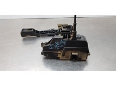 Recambio de cerradura puerta delantera izquierda para renault laguna ii (bg0) authentique referencia OEM IAM 8200004746   2