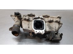Recambio de colector admision para smart forfour cdi (50kw) referencia OEM IAM A6390900637